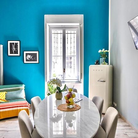 Deluxe Artistic Loft Apartment Turin Exterior photo