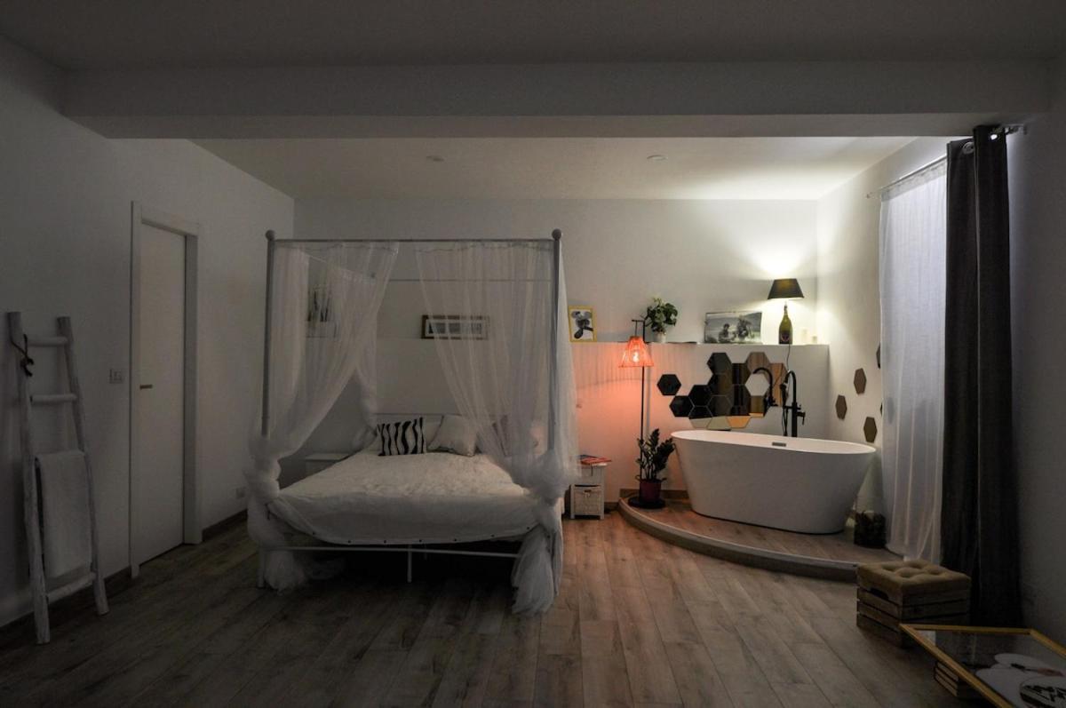 Deluxe Artistic Loft Apartment Turin Exterior photo